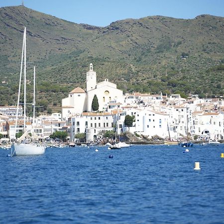 Hotel Port-Lligat Cadaques Bagian luar foto