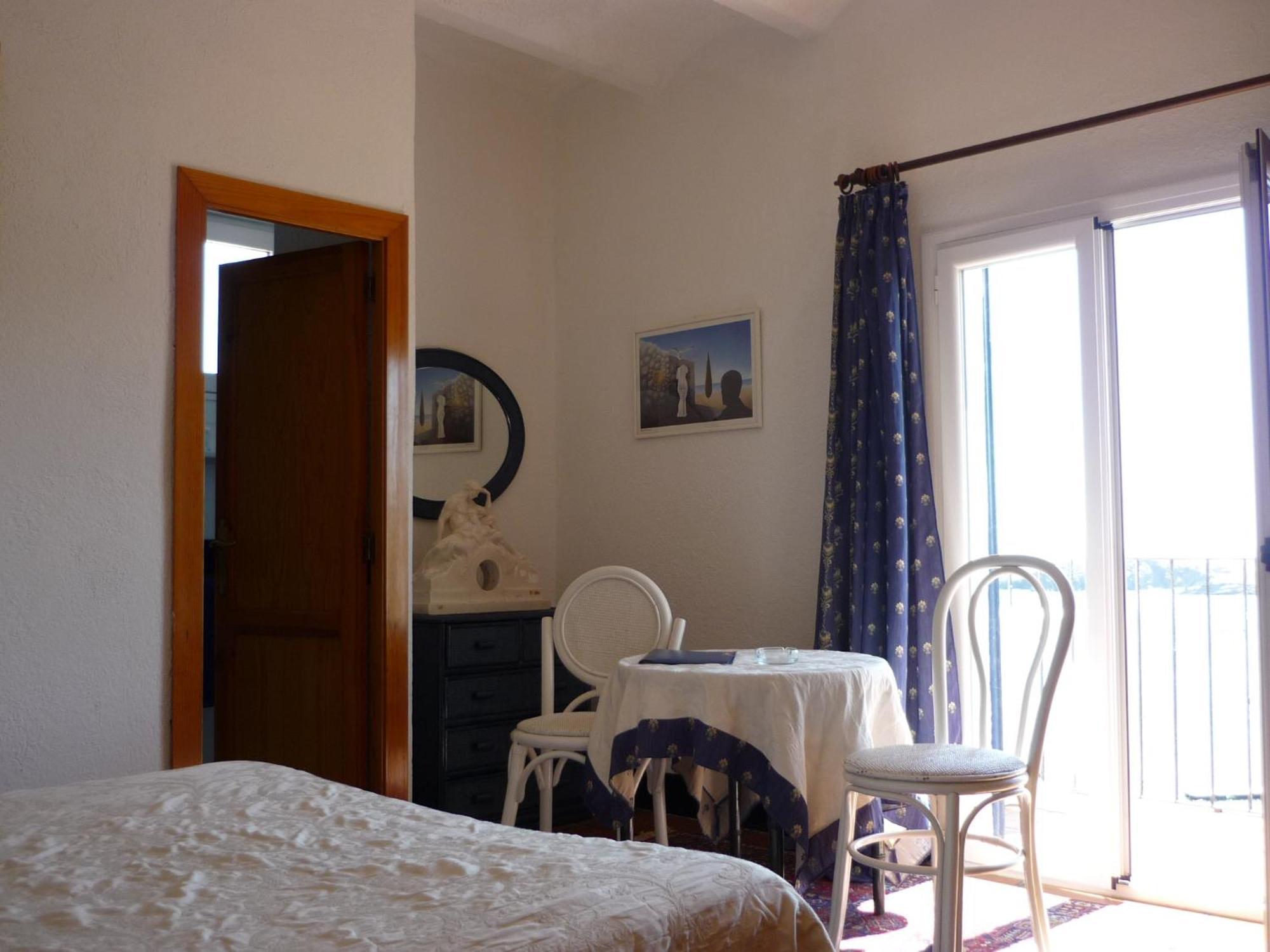 Hotel Port-Lligat Cadaques Bagian luar foto