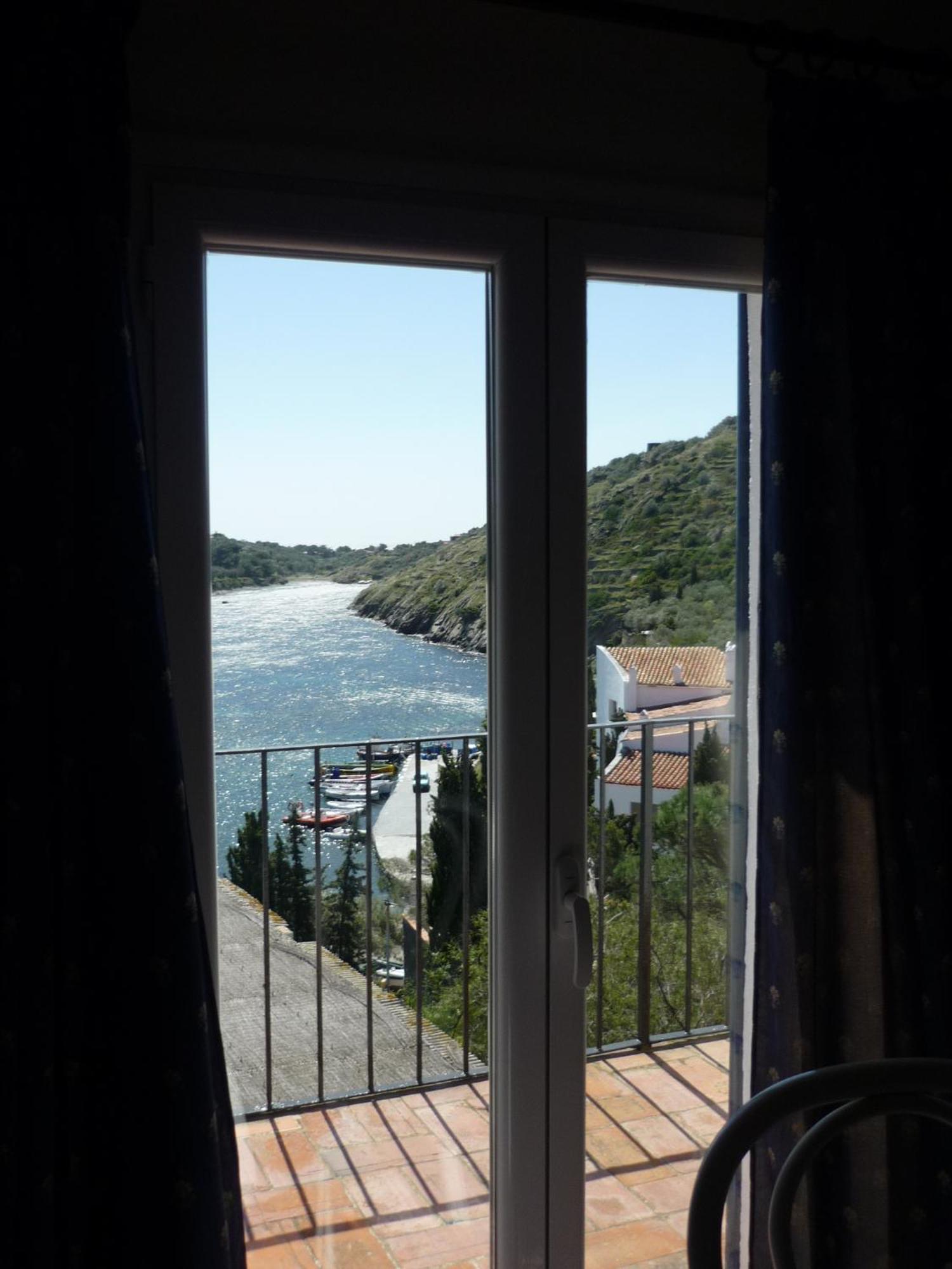 Hotel Port-Lligat Cadaques Bagian luar foto