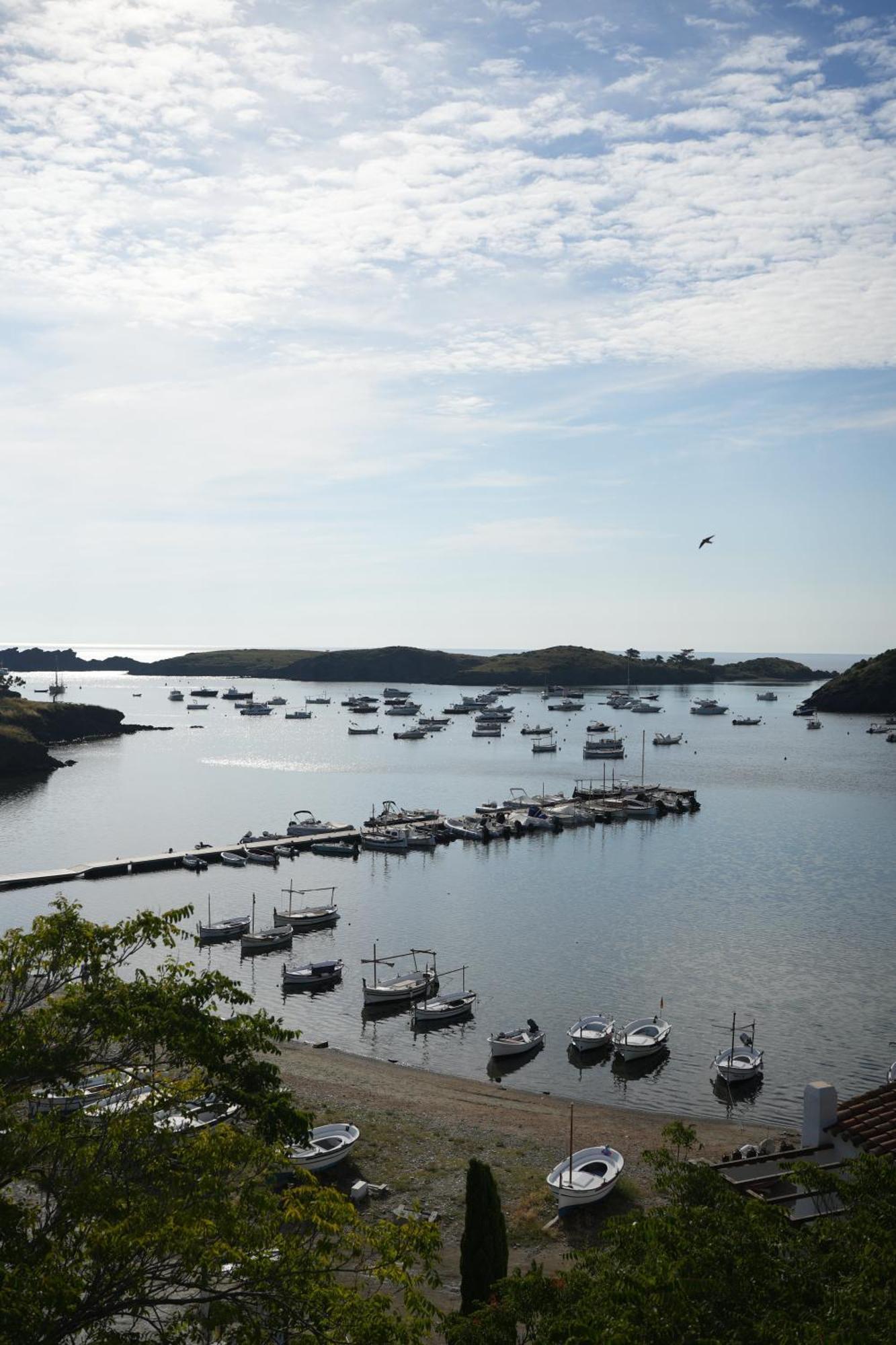 Hotel Port-Lligat Cadaques Bagian luar foto