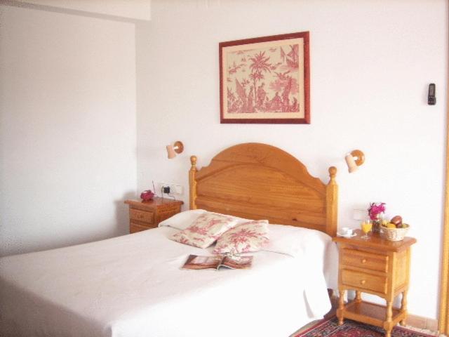 Hotel Port-Lligat Cadaques Bagian luar foto