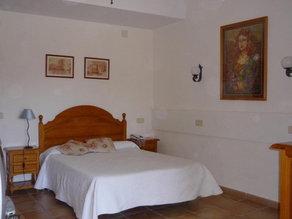 Hotel Port-Lligat Cadaques Bagian luar foto