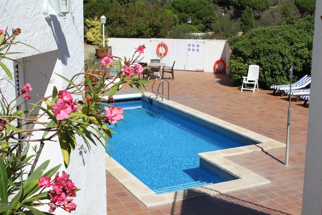 Hotel Port-Lligat Cadaques Bagian luar foto